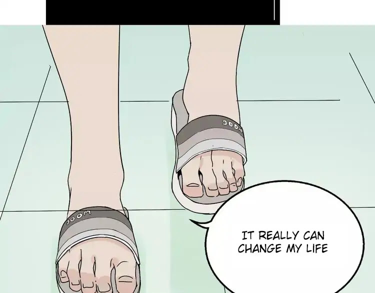 Beauty Game Chapter 2.5 page 17 - Vol.2 Chapter 5: Isn't This A Dream?