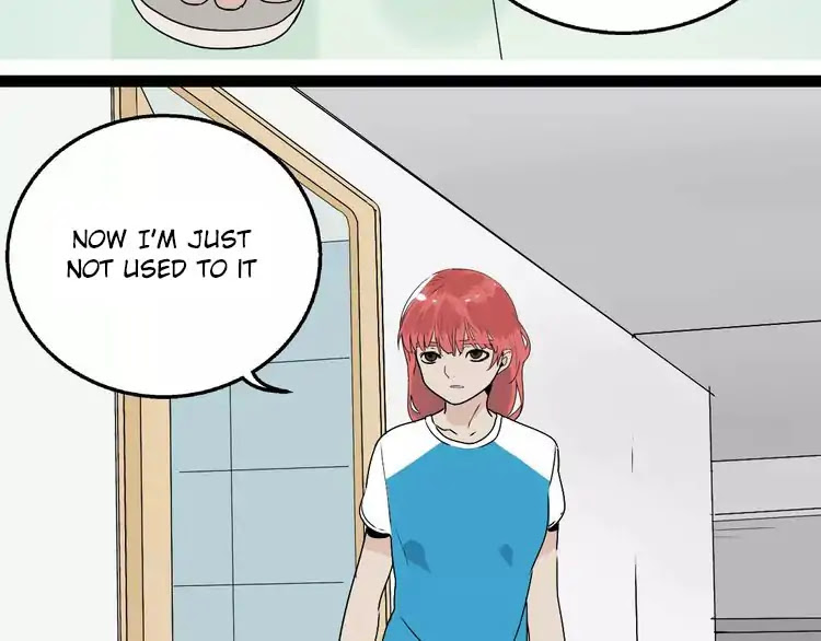 Beauty Game Chapter 2.5 page 18 - Vol.2 Chapter 5: Isn't This A Dream?
