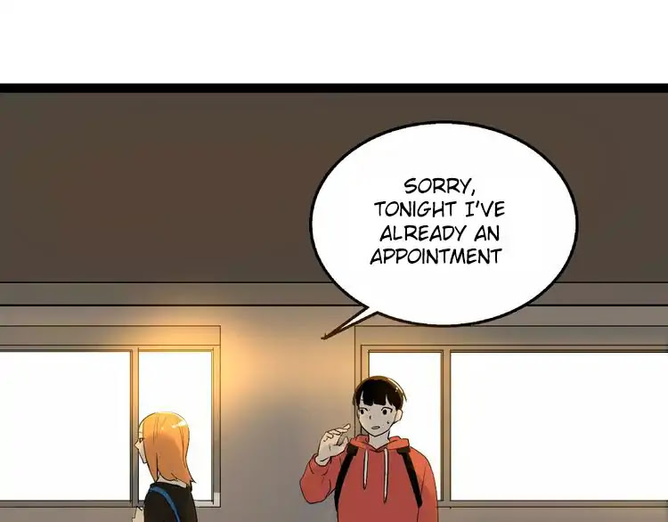 Beauty Game Chapter 2.5 page 26 - Vol.2 Chapter 5: Isn't This A Dream?