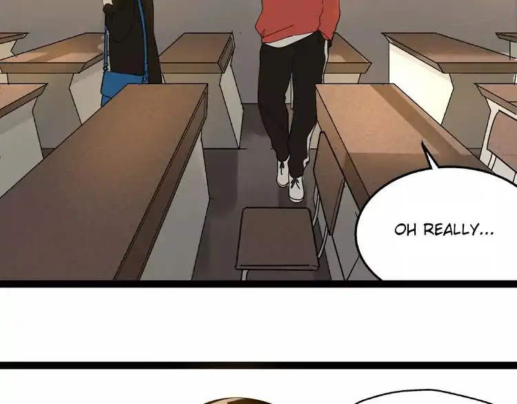 Beauty Game Chapter 2.5 page 27 - Vol.2 Chapter 5: Isn't This A Dream?