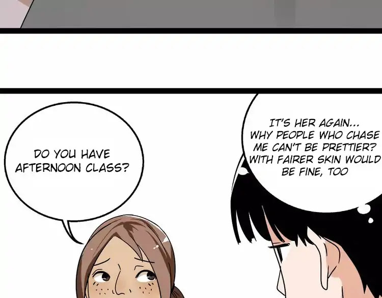 Beauty Game Chapter 2.5 page 29 - Vol.2 Chapter 5: Isn't This A Dream?