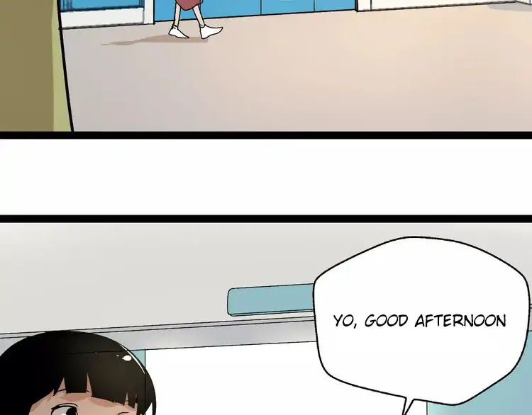 Beauty Game Chapter 2.5 page 33 - Vol.2 Chapter 5: Isn't This A Dream?