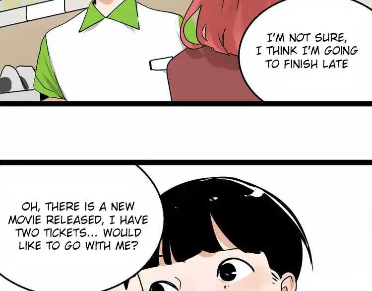 Beauty Game Chapter 2.5 page 36 - Vol.2 Chapter 5: Isn't This A Dream?