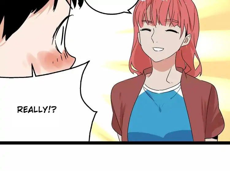 Beauty Game Chapter 2.5 page 38 - Vol.2 Chapter 5: Isn't This A Dream?