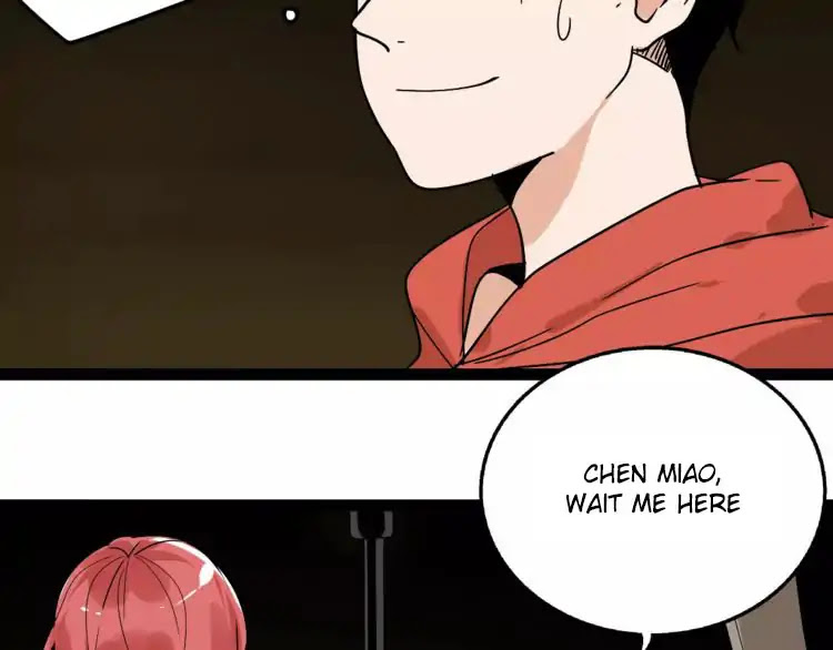 Beauty Game Chapter 2.5 page 43 - Vol.2 Chapter 5: Isn't This A Dream?