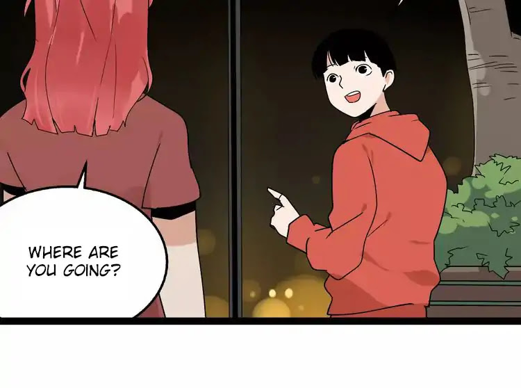 Beauty Game Chapter 2.5 page 44 - Vol.2 Chapter 5: Isn't This A Dream?