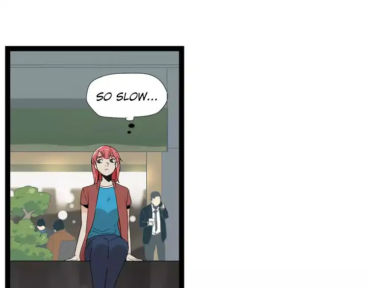 Beauty Game Chapter 2.5 page 45 - Vol.2 Chapter 5: Isn't This A Dream?