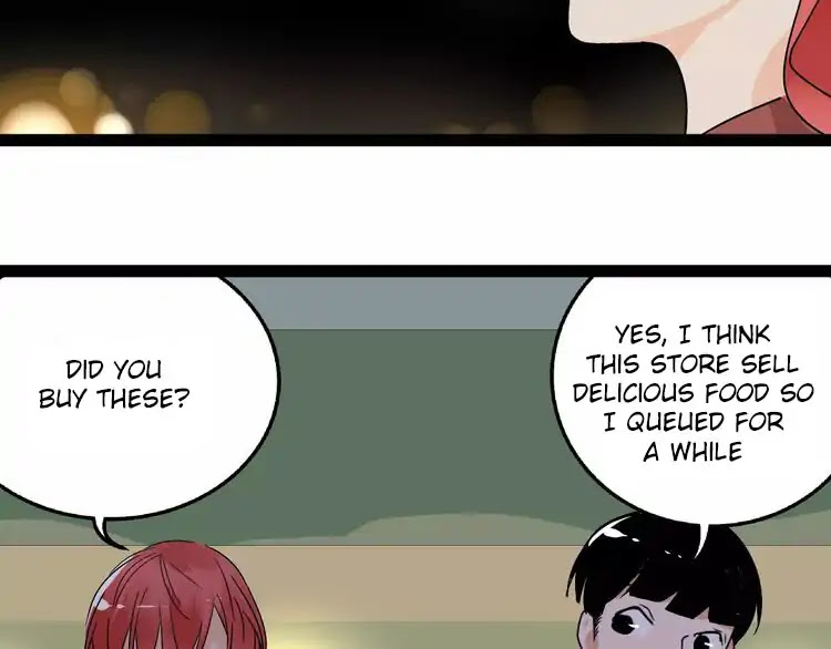 Beauty Game Chapter 2.5 page 47 - Vol.2 Chapter 5: Isn't This A Dream?