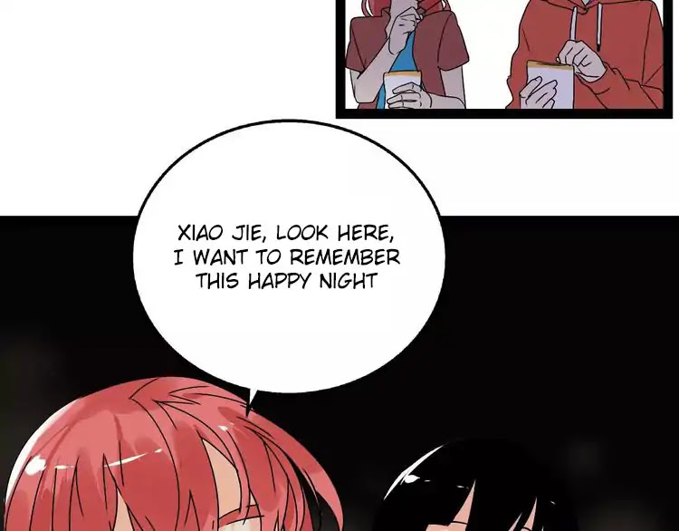 Beauty Game Chapter 2.5 page 50 - Vol.2 Chapter 5: Isn't This A Dream?