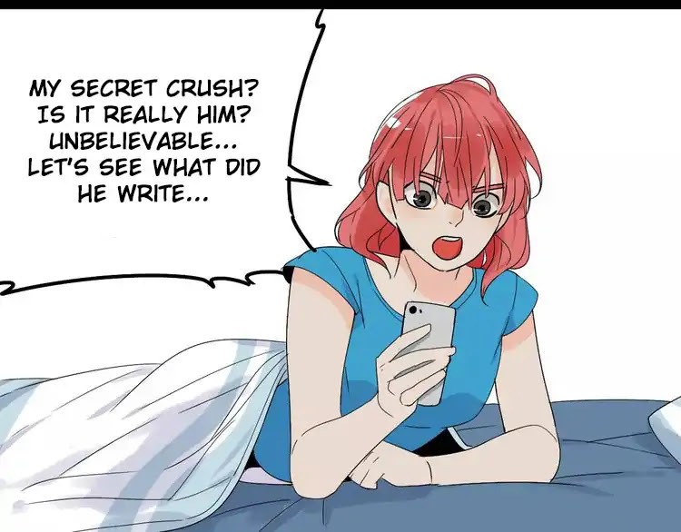 Beauty Game Chapter 2.5 page 57 - Vol.2 Chapter 5: Isn't This A Dream?