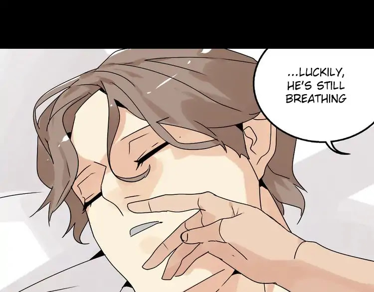 Beauty Game Chapter 2.7-1 page 16 - Vol.2 Chapter 7.1: Mission