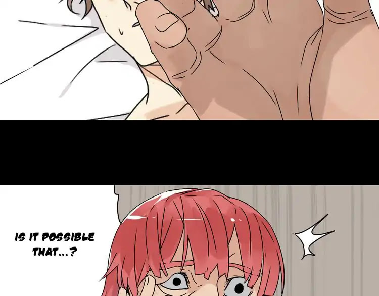 Beauty Game Chapter 2.7-1 page 18 - Vol.2 Chapter 7.1: Mission