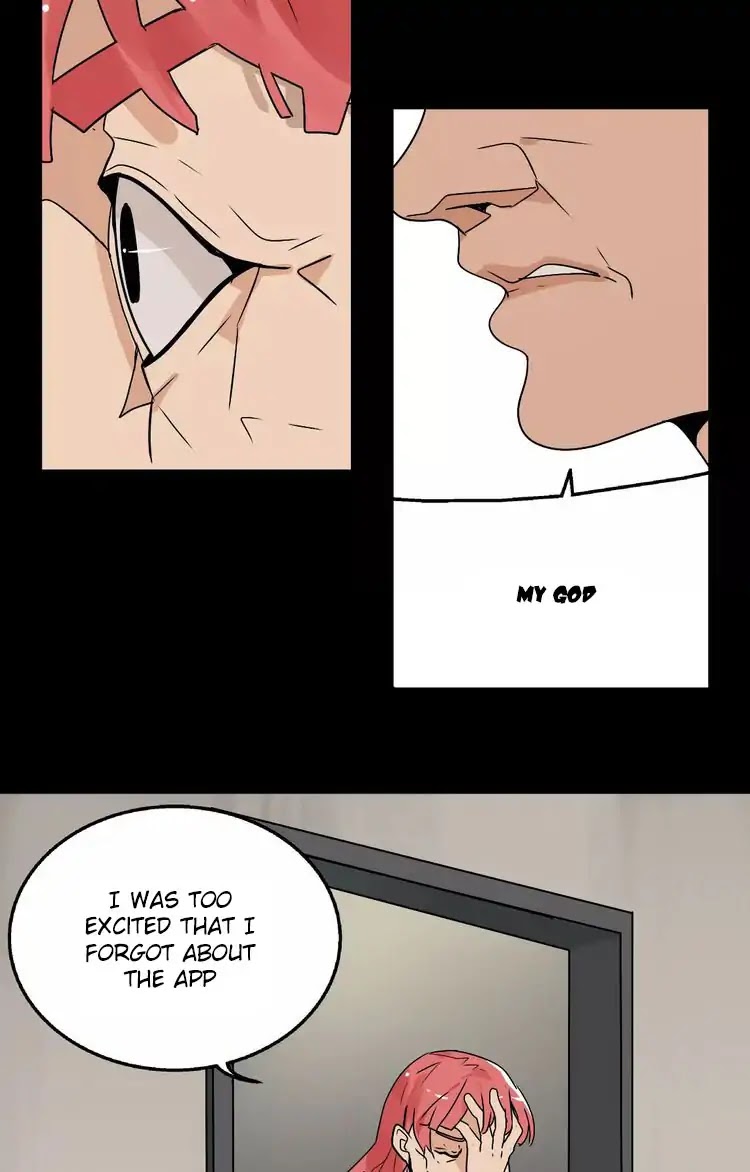 Beauty Game Chapter 2.7-1 page 24 - Vol.2 Chapter 7.1: Mission
