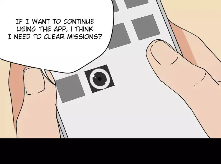Beauty Game Chapter 2.7-1 page 27 - Vol.2 Chapter 7.1: Mission