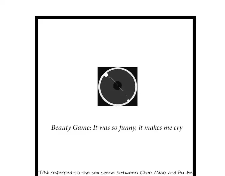 Beauty Game Chapter 2.7-1 page 28 - Vol.2 Chapter 7.1: Mission