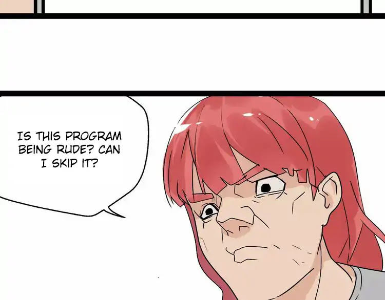 Beauty Game Chapter 2.7-1 page 30 - Vol.2 Chapter 7.1: Mission