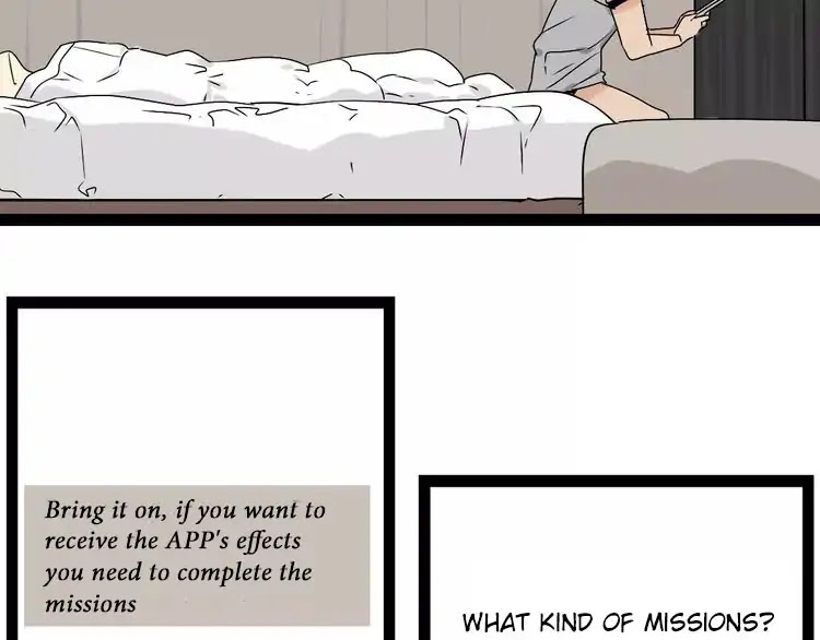 Beauty Game Chapter 2.7-1 page 33 - Vol.2 Chapter 7.1: Mission