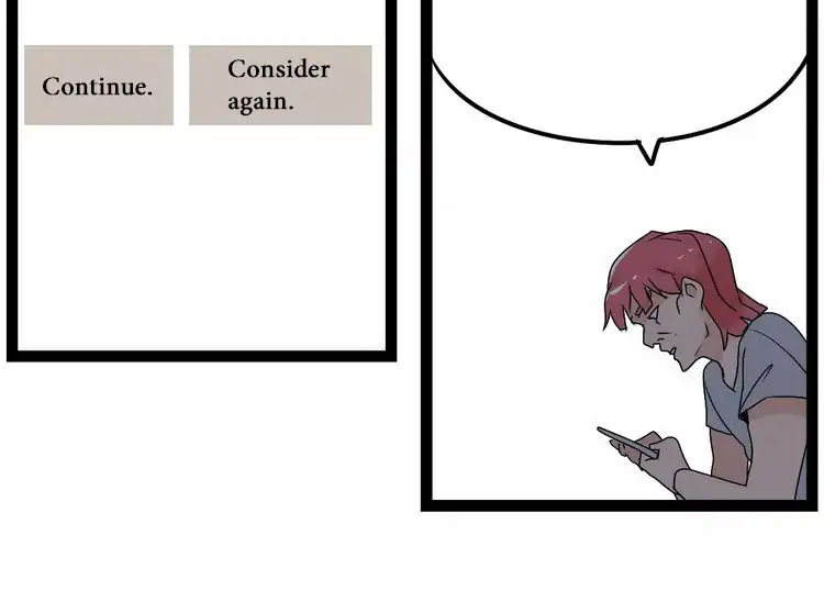 Beauty Game Chapter 2.7-1 page 34 - Vol.2 Chapter 7.1: Mission