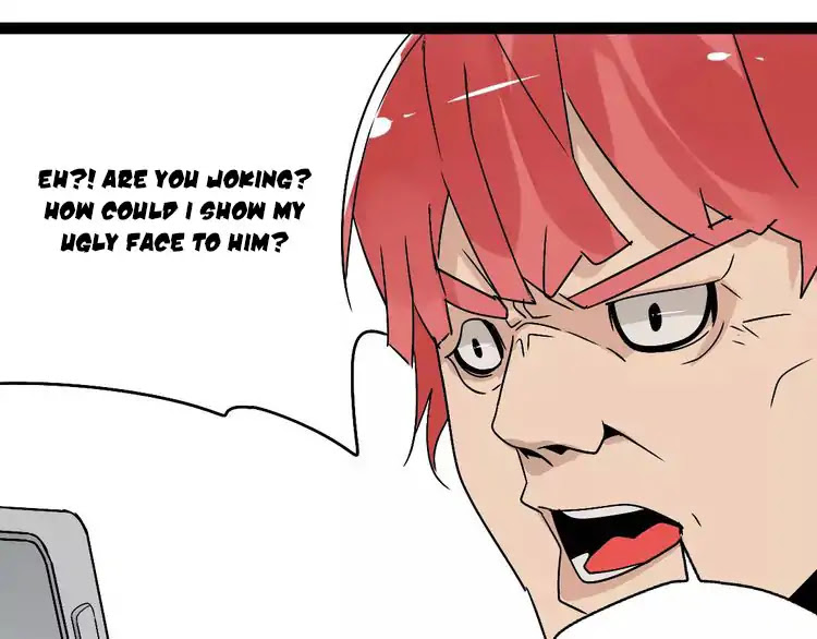 Beauty Game Chapter 2.7-1 page 36 - Vol.2 Chapter 7.1: Mission
