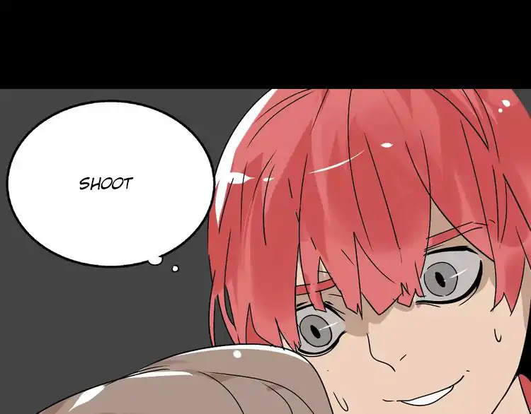Beauty Game Chapter 2.7-1 page 42 - Vol.2 Chapter 7.1: Mission