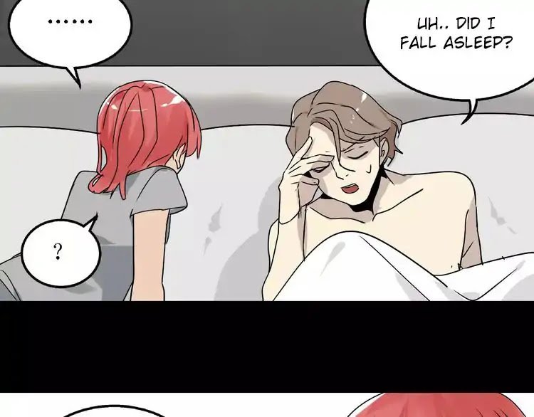 Beauty Game Chapter 2.7-1 page 44 - Vol.2 Chapter 7.1: Mission