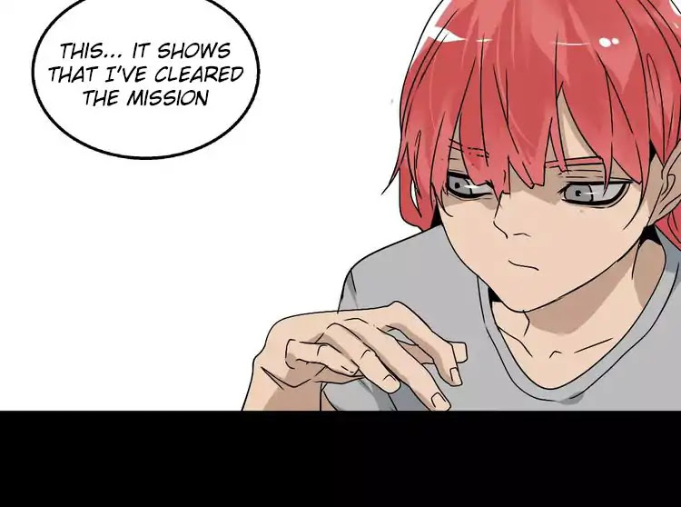 Beauty Game Chapter 2.7-1 page 45 - Vol.2 Chapter 7.1: Mission