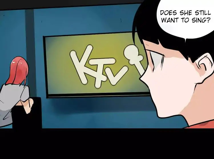 Beauty Game Chapter 2.7-2 page 101 - Vol.2 Chapter 7.2: Crazy mission