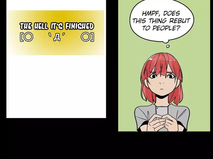 Beauty Game Chapter 2.7-2 page 107 - Vol.2 Chapter 7.2: Crazy mission