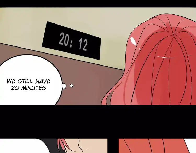 Beauty Game Chapter 2.7-2 page 109 - Vol.2 Chapter 7.2: Crazy mission