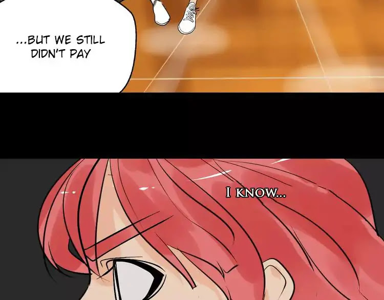 Beauty Game Chapter 2.7-2 page 112 - Vol.2 Chapter 7.2: Crazy mission