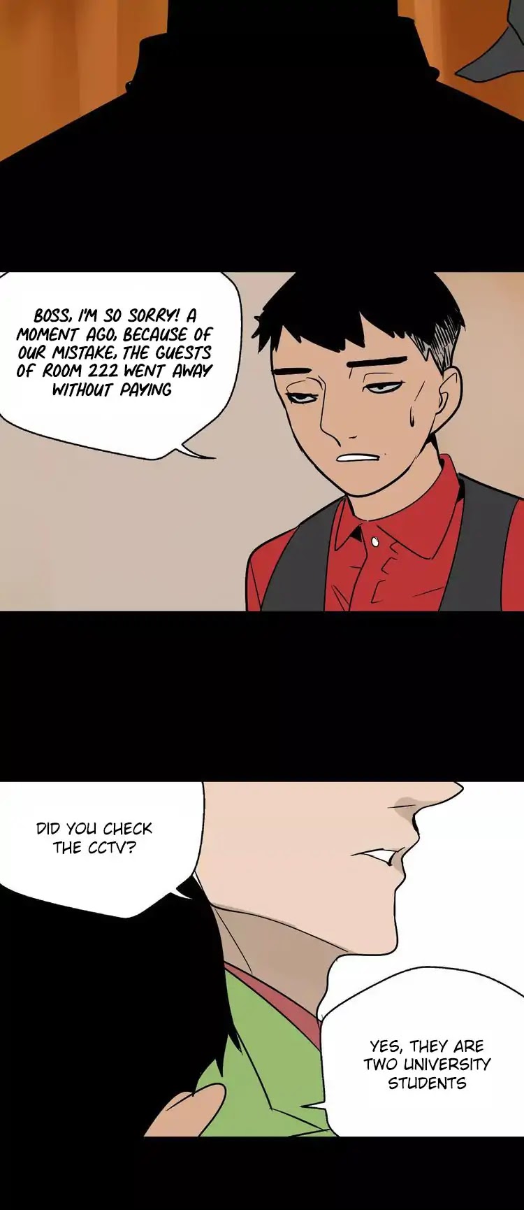 Beauty Game Chapter 2.7-2 page 120 - Vol.2 Chapter 7.2: Crazy mission