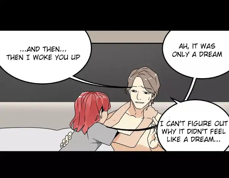 Beauty Game Chapter 2.7-2 page 13 - Vol.2 Chapter 7.2: Crazy mission