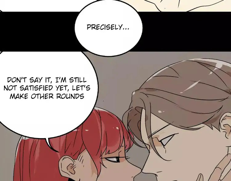 Beauty Game Chapter 2.7-2 page 15 - Vol.2 Chapter 7.2: Crazy mission