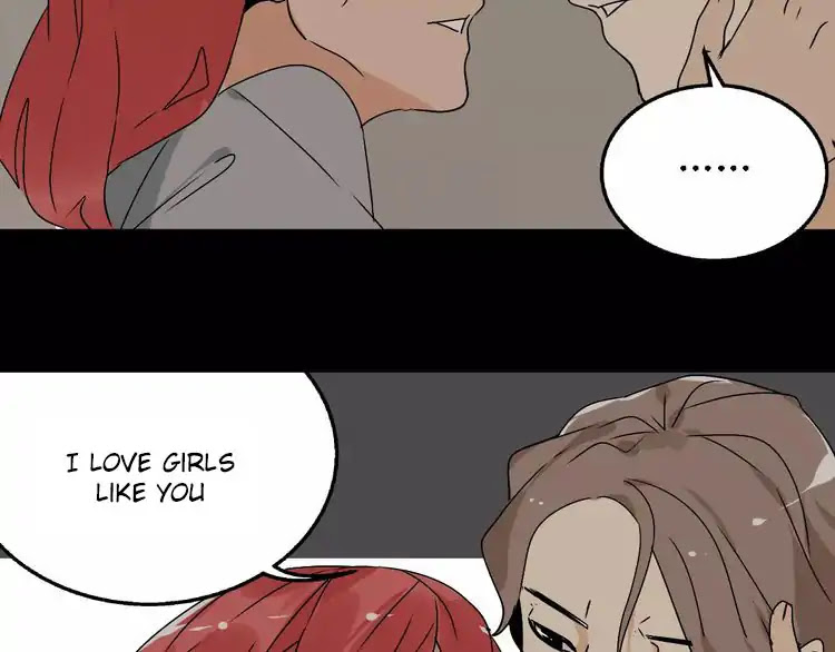 Beauty Game Chapter 2.7-2 page 16 - Vol.2 Chapter 7.2: Crazy mission