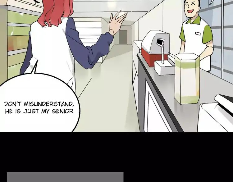 Beauty Game Chapter 2.7-2 page 20 - Vol.2 Chapter 7.2: Crazy mission