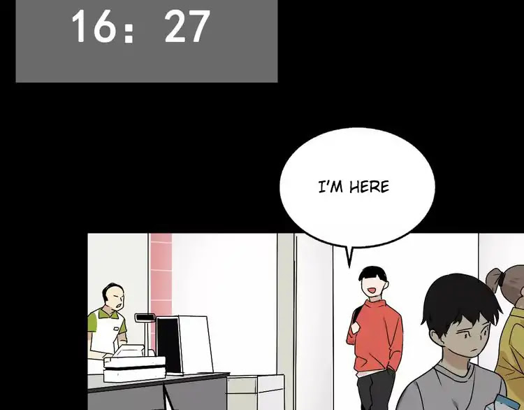 Beauty Game Chapter 2.7-2 page 21 - Vol.2 Chapter 7.2: Crazy mission