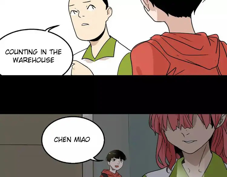Beauty Game Chapter 2.7-2 page 23 - Vol.2 Chapter 7.2: Crazy mission