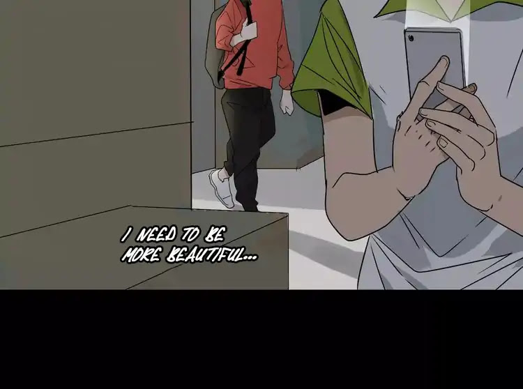 Beauty Game Chapter 2.7-2 page 24 - Vol.2 Chapter 7.2: Crazy mission