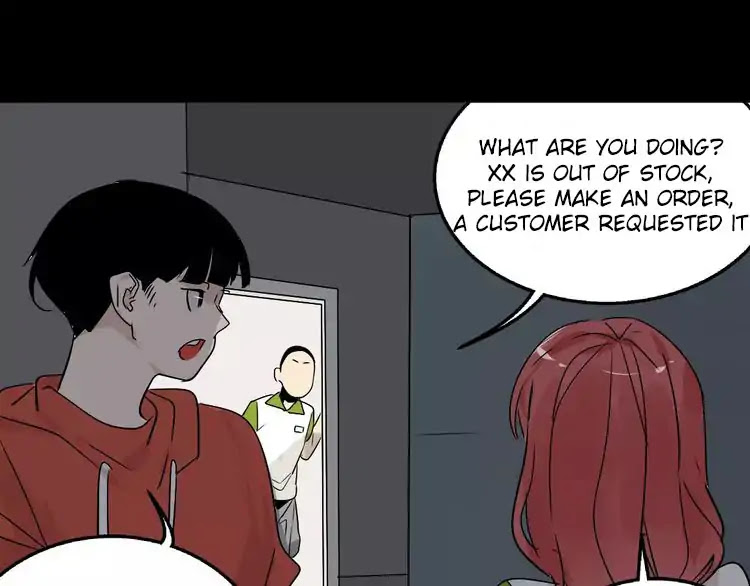 Beauty Game Chapter 2.7-2 page 28 - Vol.2 Chapter 7.2: Crazy mission