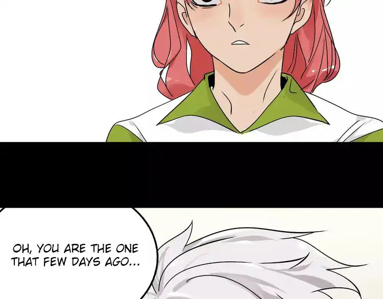 Beauty Game Chapter 2.7-2 page 31 - Vol.2 Chapter 7.2: Crazy mission