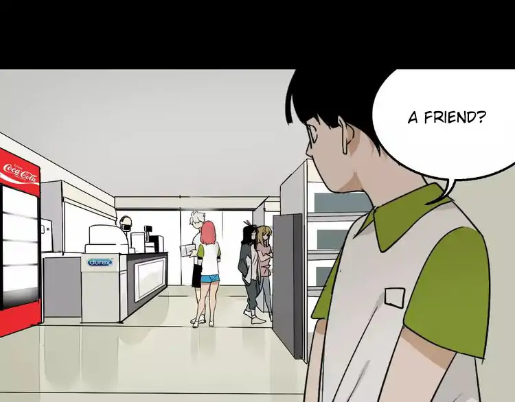 Beauty Game Chapter 2.7-2 page 34 - Vol.2 Chapter 7.2: Crazy mission