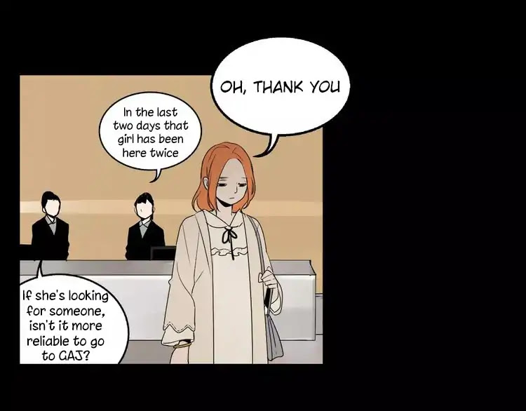 Beauty Game Chapter 2.7-2 page 41 - Vol.2 Chapter 7.2: Crazy mission