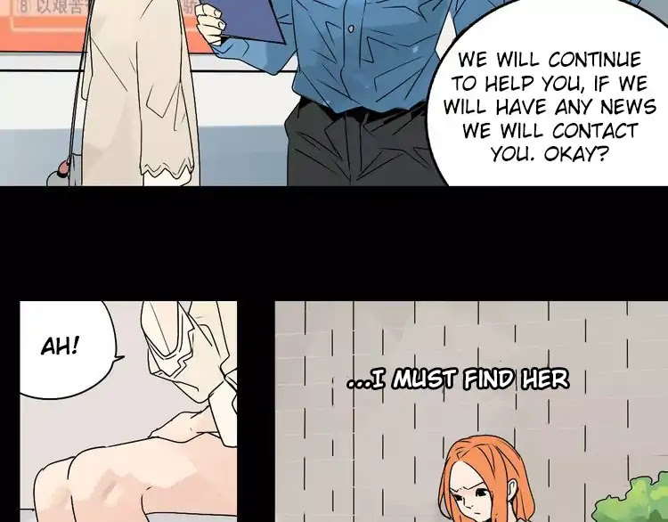 Beauty Game Chapter 2.7-2 page 44 - Vol.2 Chapter 7.2: Crazy mission