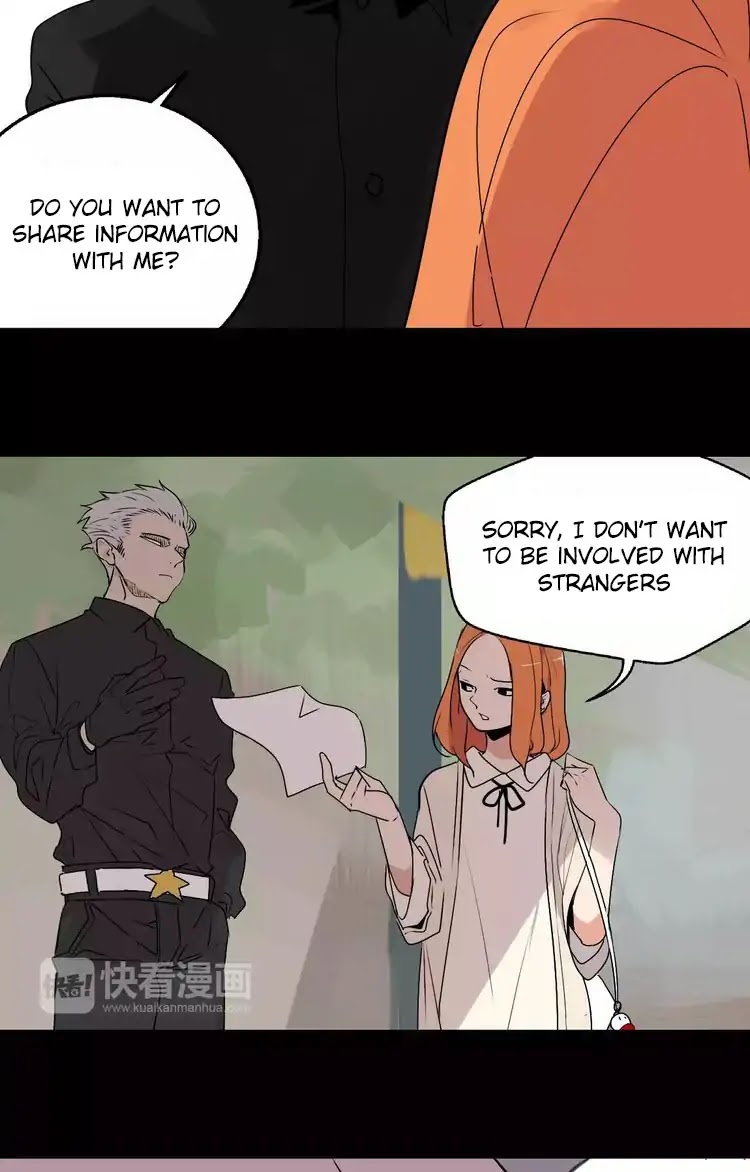 Beauty Game Chapter 2.7-2 page 49 - Vol.2 Chapter 7.2: Crazy mission