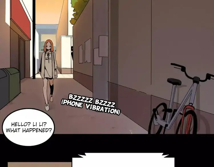 Beauty Game Chapter 2.7-2 page 51 - Vol.2 Chapter 7.2: Crazy mission