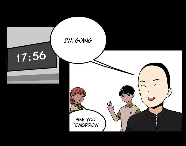 Beauty Game Chapter 2.7-2 page 61 - Vol.2 Chapter 7.2: Crazy mission
