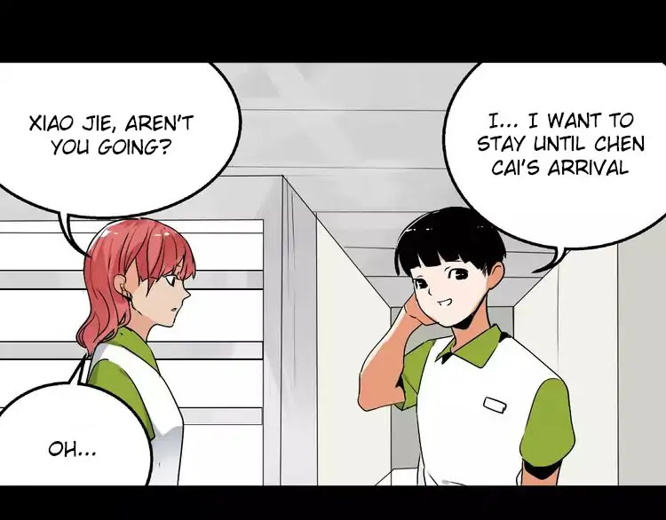 Beauty Game Chapter 2.7-2 page 62 - Vol.2 Chapter 7.2: Crazy mission