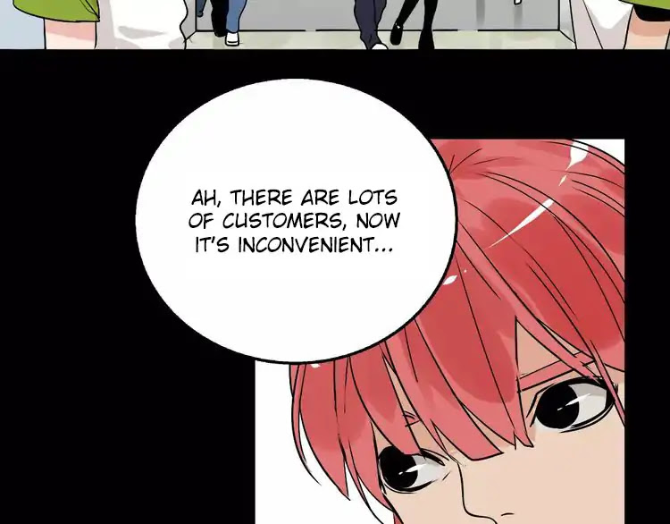 Beauty Game Chapter 2.7-2 page 69 - Vol.2 Chapter 7.2: Crazy mission