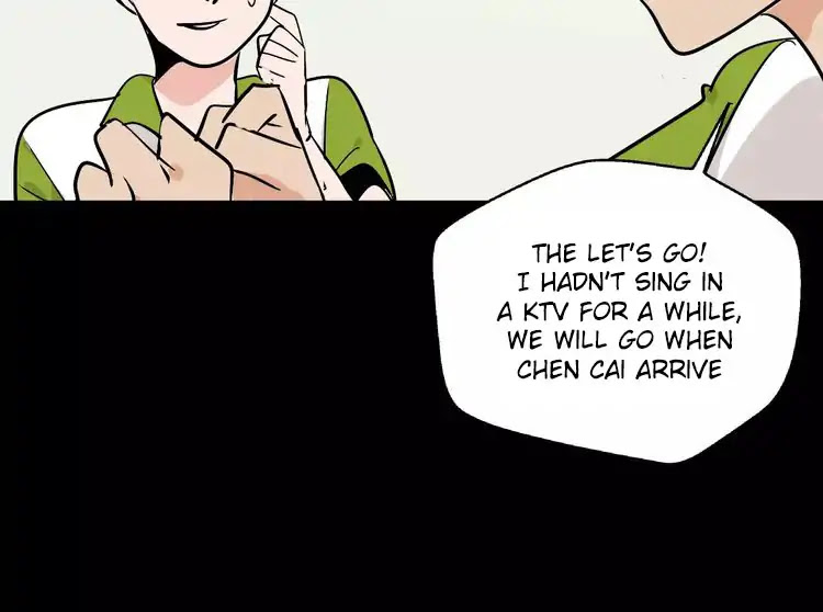 Beauty Game Chapter 2.7-2 page 74 - Vol.2 Chapter 7.2: Crazy mission