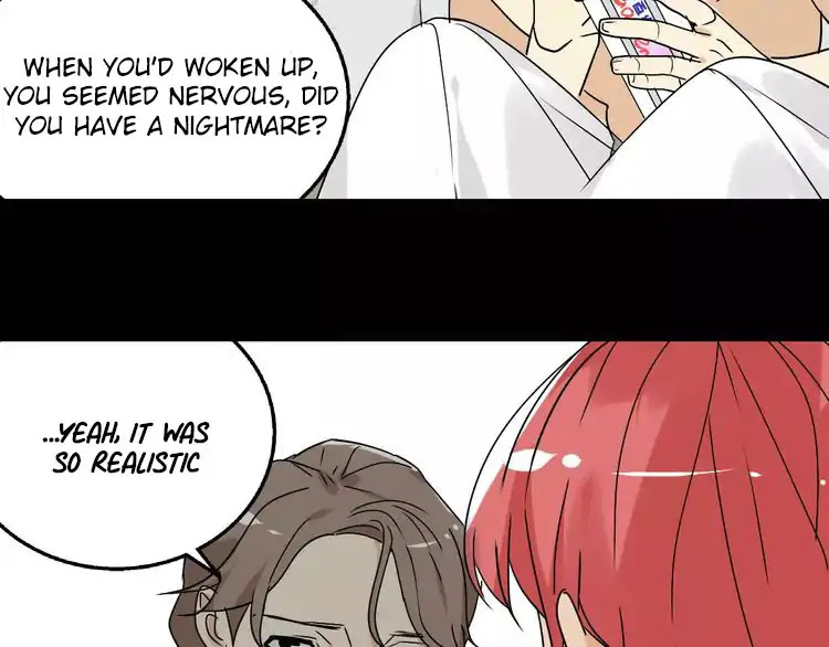 Beauty Game Chapter 2.7-2 page 8 - Vol.2 Chapter 7.2: Crazy mission